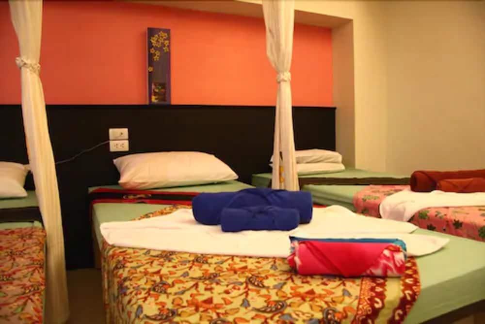 Bunjongburi Hotel Surat Thani Zewnętrze zdjęcie
