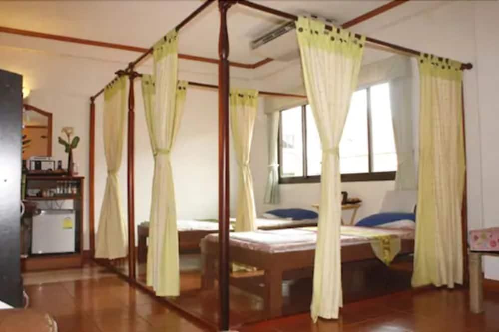 Bunjongburi Hotel Surat Thani Zewnętrze zdjęcie