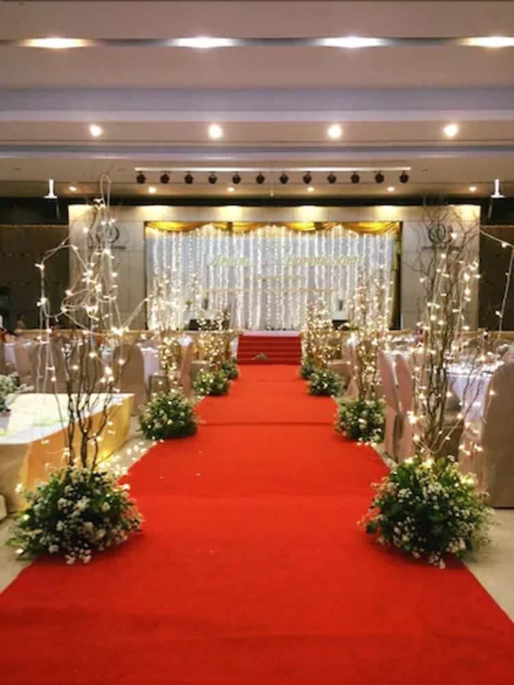 Bunjongburi Hotel Surat Thani Zewnętrze zdjęcie