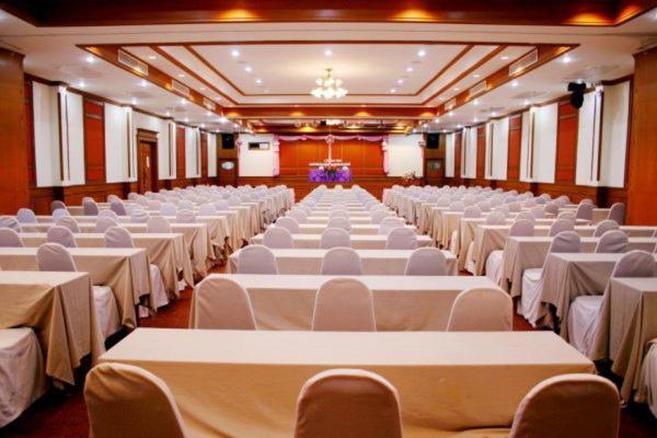 Bunjongburi Hotel Surat Thani Zewnętrze zdjęcie